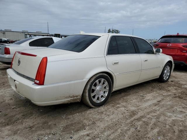 Photo 3 from auction – 2009 CADILLAC DTS with VIN 1G6KD57Y09U128589