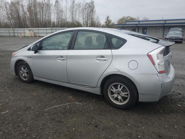 Photo 2 from auction – 2010 TOYOTA PRIUS with VIN JTDKN3DU1A0231032