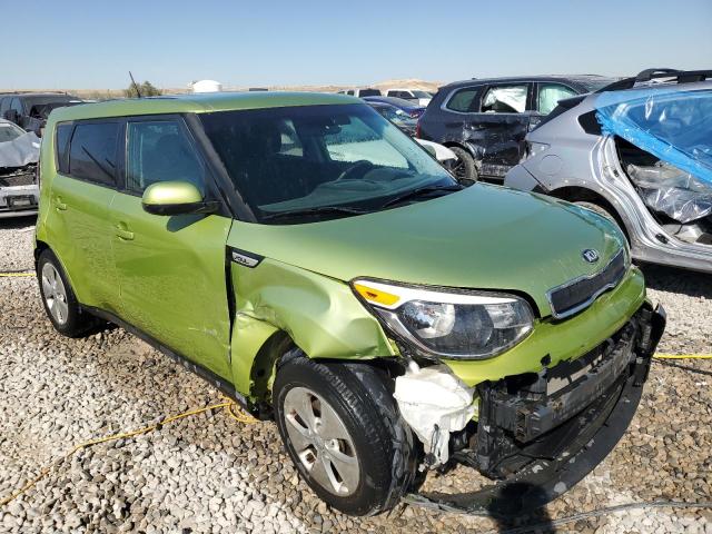 KIA SOUL 2016 with VIN KNDJN2A23G7828000 - Photo from auction