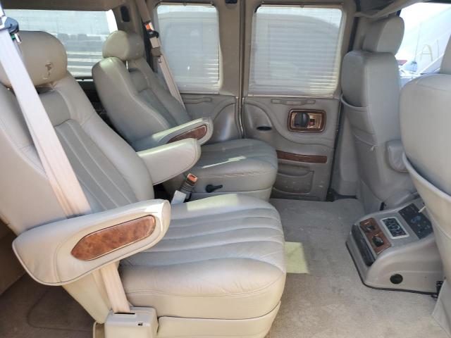 Photo 11 from auction – 2012 GMC SAVANA RV with VIN 1GDS7DC49C1111120