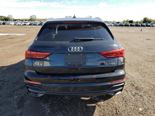 Photo 6 from auction – 2021 AUDI Q3 PREMIUM with VIN WA1EECF36M1155057