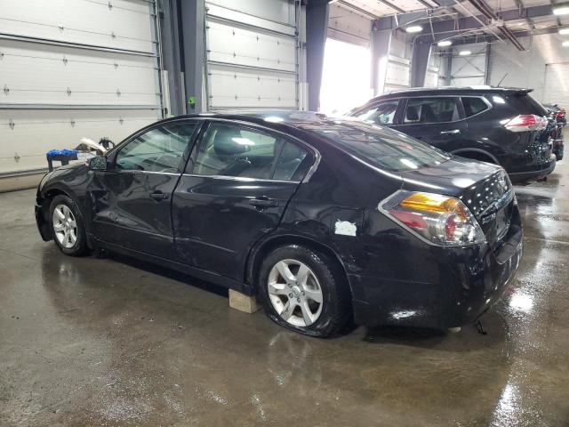 Photo 2 from auction – 2007 NISSAN ALTIMA 3.5 with VIN 1N4BL21E57N458528