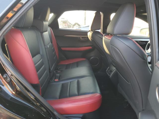 Photo 11 from auction – 2018 LEXUS NX 300 BAS with VIN JTJBARBZ6J2168749