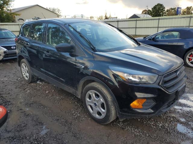Photo 4 from auction – 2019 FORD ESCAPE S with VIN 1FMCU0F71KUA24949