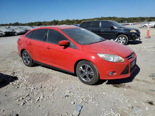 Photo 4 from auction – 2012 FORD FOCUS SE with VIN 1FAHP3F23CL246283