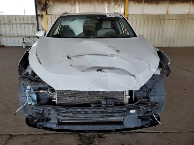 Photo 5 from auction – 2017 HYUNDAI TUCSON LIM with VIN KM8J33A41HU282874