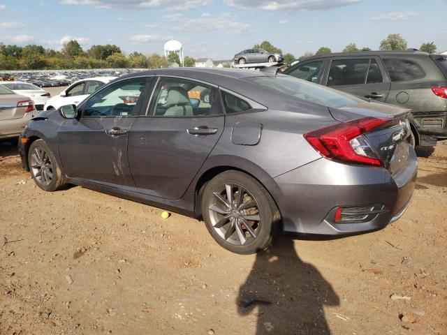 Photo 2 from auction – 2020 HONDA CIVIC EX with VIN 19XFC1F30LE210327