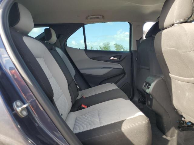 Photo 11 from auction – 2018 CHEVROLET EQUINOX LS with VIN 3GNAXHEV5JS563050