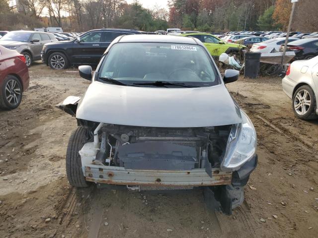 Photo 5 from auction – 2016 NISSAN VERSA S with VIN 3N1CN7AP0GL849192