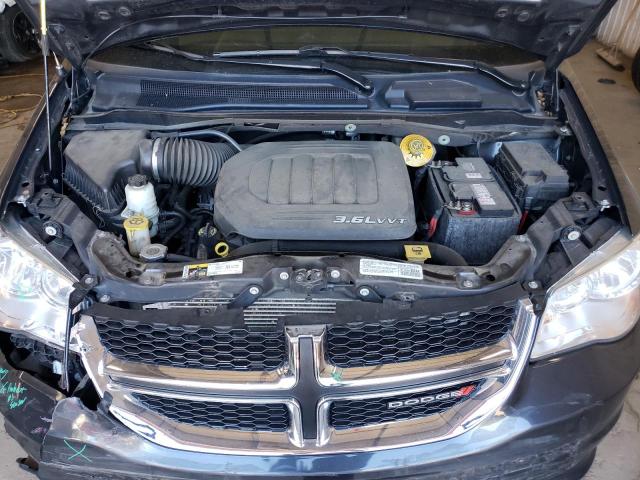 صورة رقم 12 من المزاد - 2014 DODGE GRAND CARA مع VIN 2C4RDGCG2ER328398