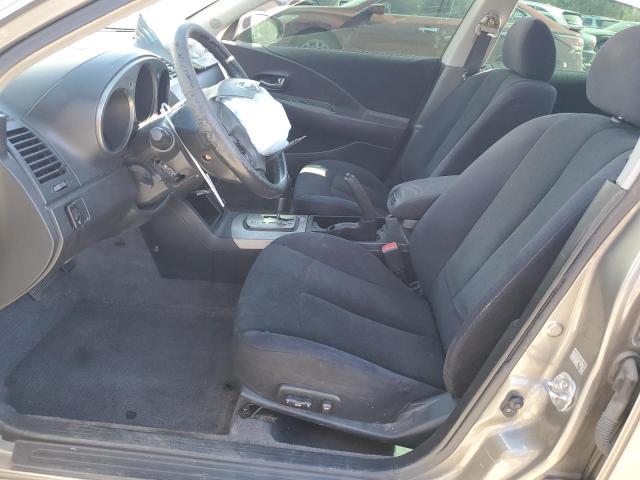 Photo 7 from auction – 2003 NISSAN ALTIMA BAS with VIN 1N4AL11D93C163113
