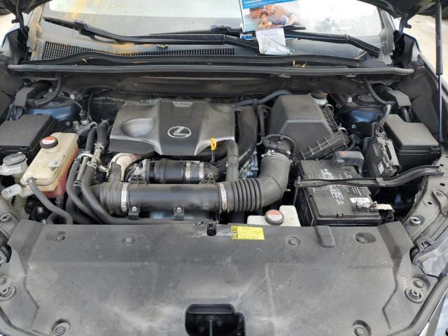 Photo 11 from auction – 2015 LEXUS NX 200T with VIN JTJYARBZ6F2010848