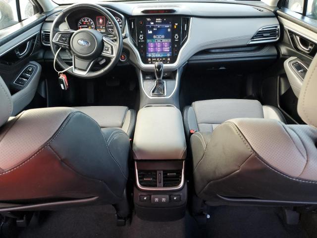 Photo 8 from auction – 2021 SUBARU OUTBACK LI with VIN 4S4BTANC5M3144961