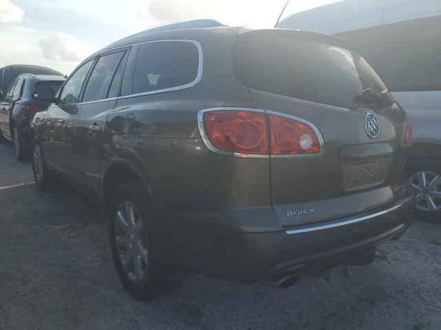 Photo 2 from auction – 2010 BUICK ENCLAVE CX with VIN 5GALVCED9AJ180149
