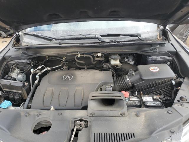 Photo 12 from auction – 2013 ACURA RDX TECHNO with VIN 5J8TB4H53DL020053