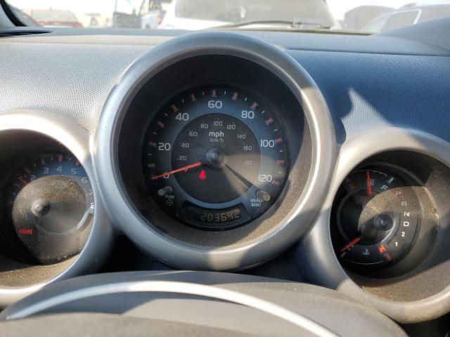 Photo 9 from auction – 2005 HONDA ELEMENT LX with VIN 5J6YH28365L021716