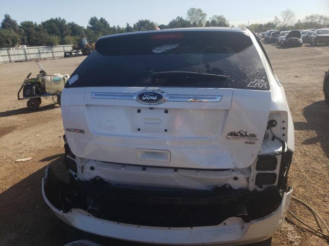 Photo 6 from auction – 2013 FORD EDGE LIMIT with VIN 2FMDK4KC8DBA77242