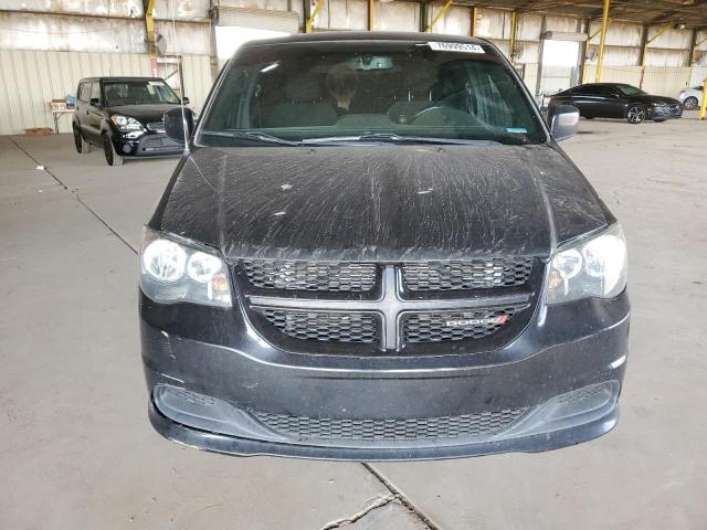 Photo 5 from auction – 2015 DODGE GRAND CARA with VIN 2C4RDGBG0FR685484