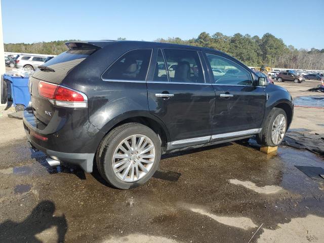 Photo 3 from auction – 2011 LINCOLN MKX with VIN 2LMDJ6JKXBBJ25770