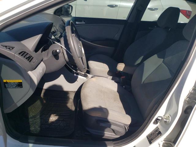 Photo 7 from auction – 2014 HYUNDAI ACCENT GLS with VIN KMHCT5AE8EU194655