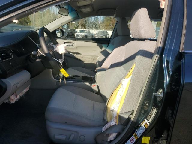 Photo 7 from auction – 2017 TOYOTA CAMRY LE with VIN 4T1BF1FK0HU377224