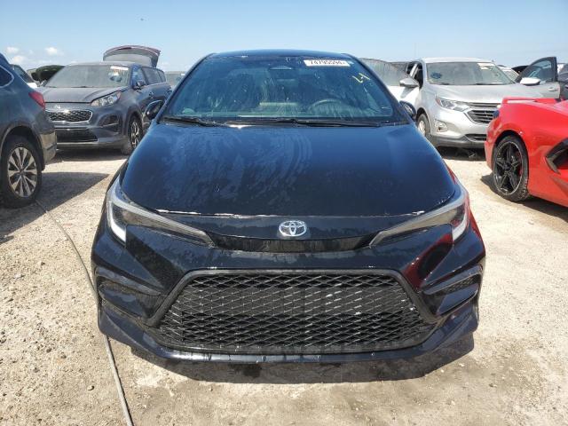 Photo 5 from auction – 2023 TOYOTA COROLLA SE with VIN 5YFS4MCE7PP151476
