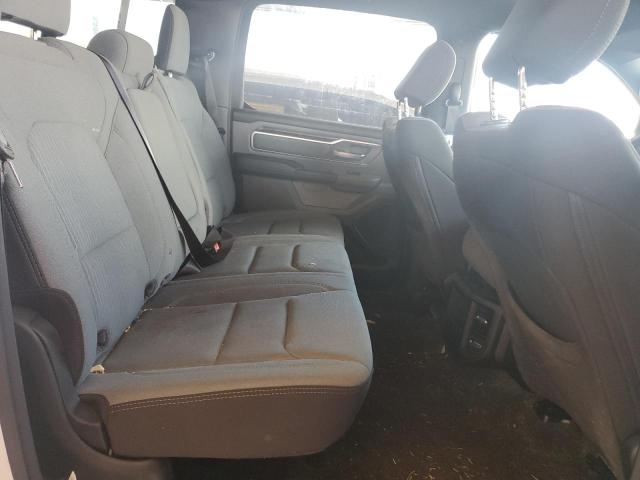 Photo 10 from auction – 2022 RAM 1500 BIG H with VIN 1C6SRFMT8NN349205