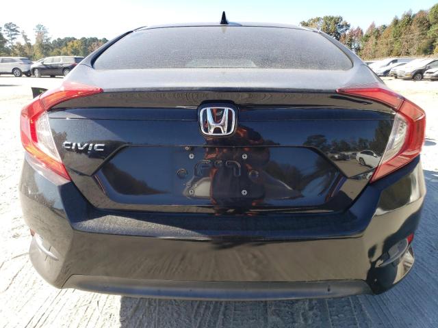 Photo 6 from auction – 2017 HONDA CIVIC EX with VIN 2HGFC2F71HH504339