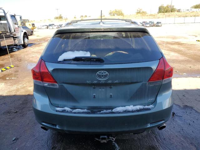 Photo 6 from auction – 2009 TOYOTA VENZA with VIN 4T3BK11A69U006118