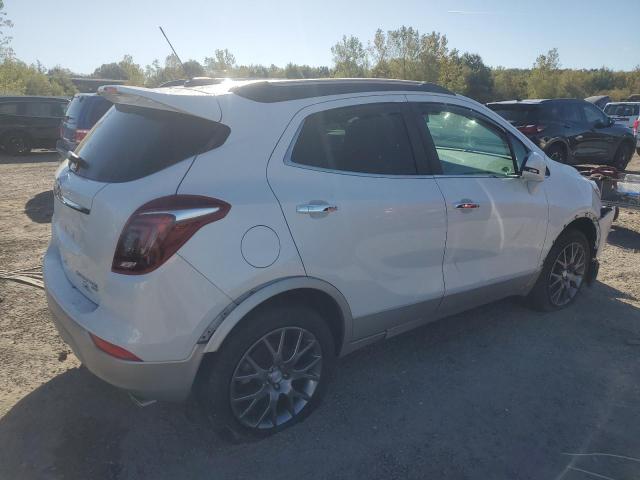 Photo 3 from auction – 2019 BUICK ENCORE SPO with VIN KL4CJ2SB8KB790735