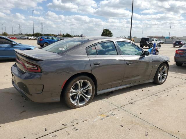 Photo 3 from auction – 2020 DODGE CHARGER R/ with VIN 2C3CDXCT8LH228753