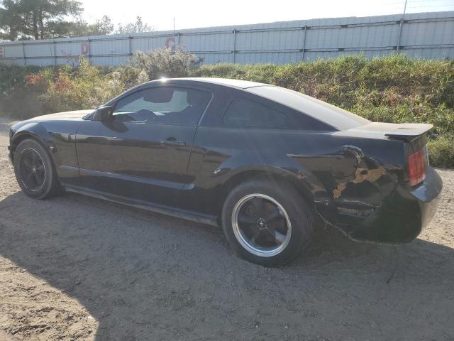 Photo 2 from auction – 2008 FORD MUSTANG with VIN 1ZVHT80N685191357