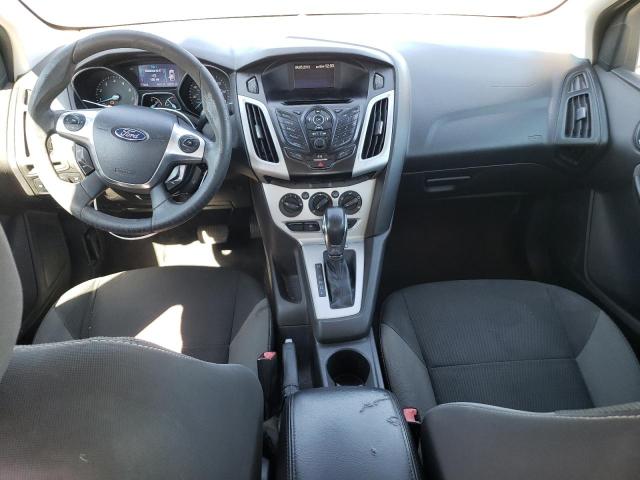 Photo 8 from auction – 2013 FORD FOCUS SE with VIN 1FADP3F20DL324809