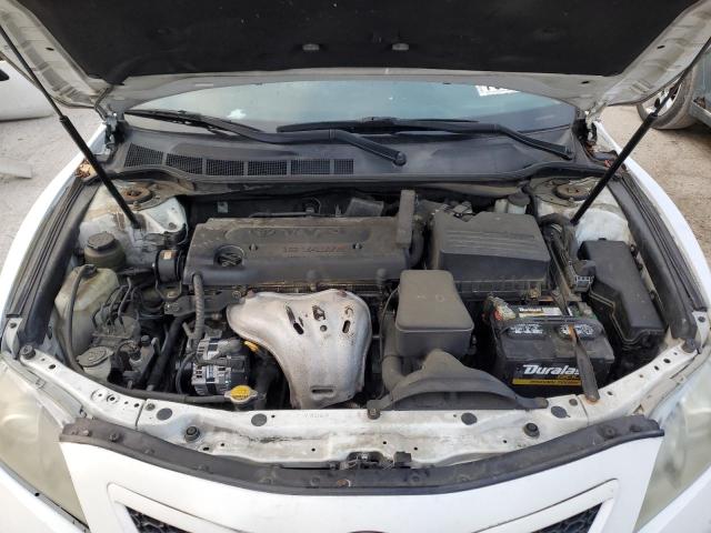 Photo 11 from auction – 2009 TOYOTA CAMRY BASE with VIN 4T1BE46K99U826454