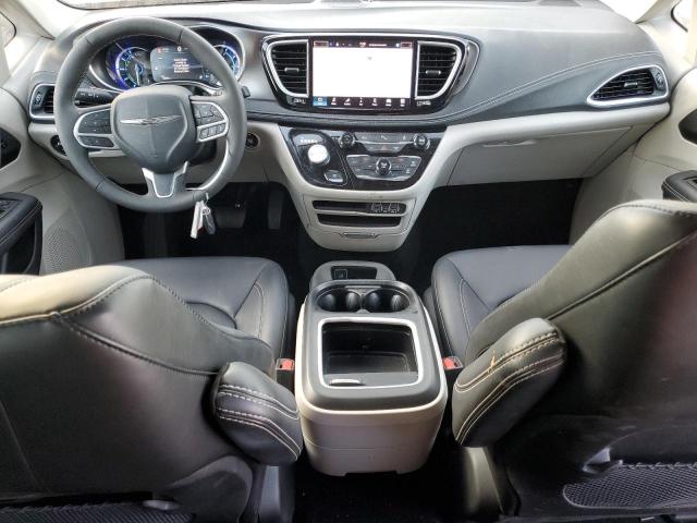 Photo 8 from auction – 2024 CHRYSLER PACIFICA H with VIN 2C4RC1S75RR117865