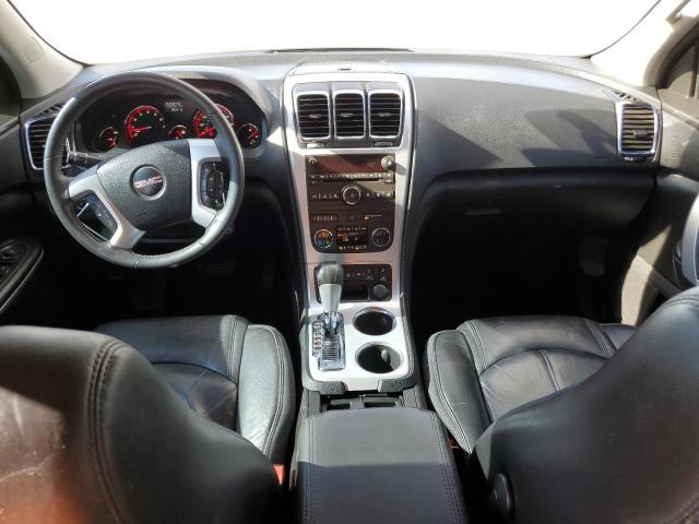 Photo 8 from auction – 2012 GMC ACADIA SLT with VIN 1GKKVRED9CJ237292