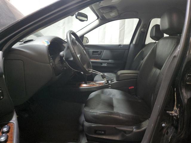 Photo 7 from auction – 2003 MERCURY SABLE LS P with VIN 1MEFM55S93G633211