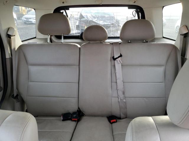 Photo 10 from auction – 2009 FORD ESCAPE XLT with VIN 1FMCU93G59KB97016