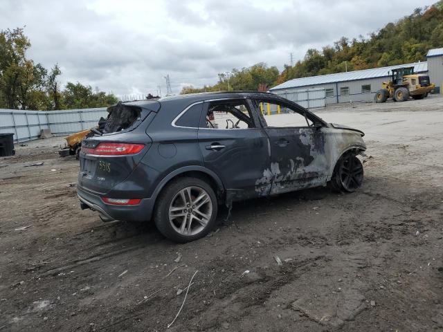 Photo 3 from auction – 2015 LINCOLN MKC with VIN 5LMTJ2AH2FUJ10701