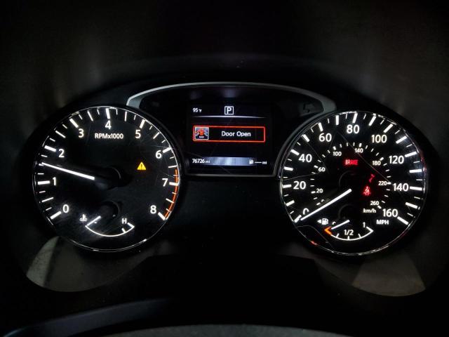 Photo 9 from auction – 2016 NISSAN ALTIMA 2.5 with VIN 1N4AL3AP8GN376702