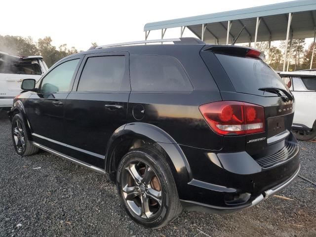 Photo 2 from auction – 2015 DODGE JOURNEY CR with VIN 3C4PDCGG8FT592363