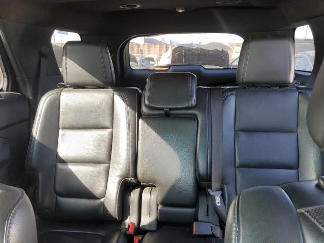 Photo 10 from auction – 2012 FORD EXPLORER L with VIN 1FMHK7F8XCGA86783