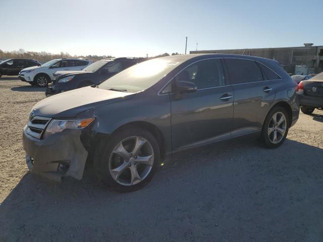 TOYOTA VENZA LE 2013 with VIN 4T3BK3BB3DU094797 - Photo from auction