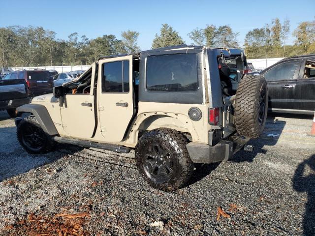 Photo 2 from auction – 2018 JEEP WRANGLER U with VIN 1C4BJWDG8JL879277