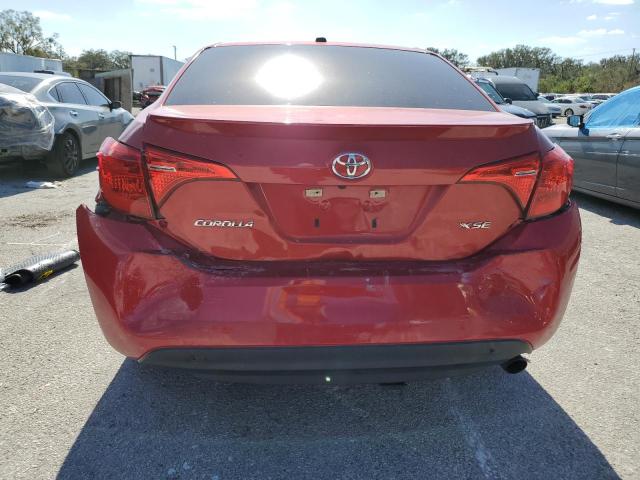 Photo 6 from auction – 2019 TOYOTA COROLLA L with VIN 5YFBURHEXKP867688