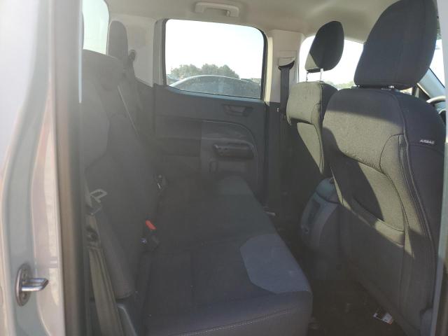 Photo 10 from auction – 2024 FORD MAVERICK X with VIN 3FTTW8A34RRA05346