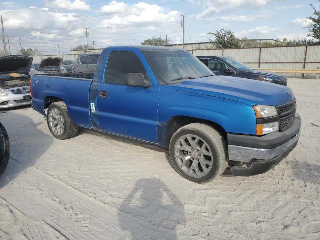 Photo 4 from auction – 2006 CHEVROLET SILVERADO with VIN 3GCEC14X86G153417