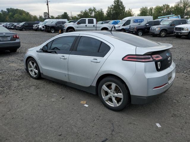 Photo 2 from auction – 2012 CHEVROLET VOLT with VIN 1G1RA6E49CU105015