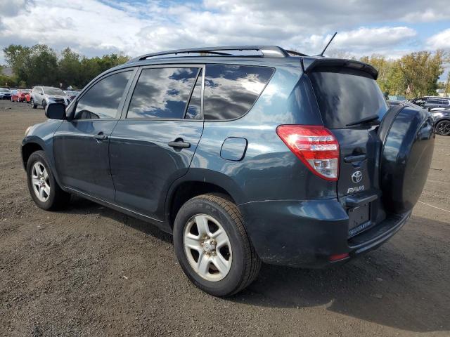 Снимка 2 от търг – 2011 TOYOTA RAV4 с VIN 2T3BF4DV6BW107654
