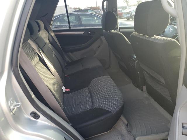 Photo 11 from auction – 2007 TOYOTA 4RUNNER SR with VIN JTEBU14RX78079955
